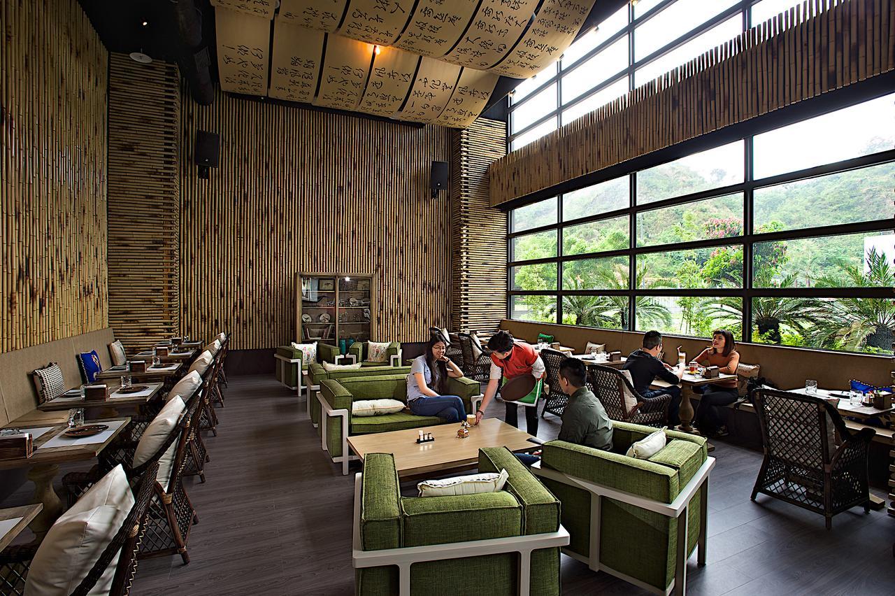 โรงแรมเดอะ กายา Taitung ภายนอก รูปภาพ